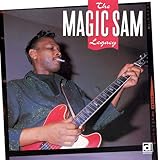 ザ・マジック・サム・レガシー [初回限定盤]