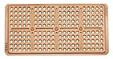 KOYO 防虫銅底網 プランターサイズ  業務用50個入