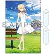 Fate/stay night [Heaven's Feel] セイバー 描き下ろし アクリルスタンドパネル