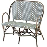 東谷 AZUMAYA トルプ ソファ 2人掛 ベージュ TTF-172BE