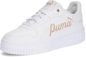 [プーマ] スニーカー キャリーナ ストリート 400275 レディース