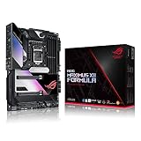 ASUS INTEL Z490 搭載 LGA1200 対応 マザーボード ROG MAXIMUS XII FORMULA【 ATX 】