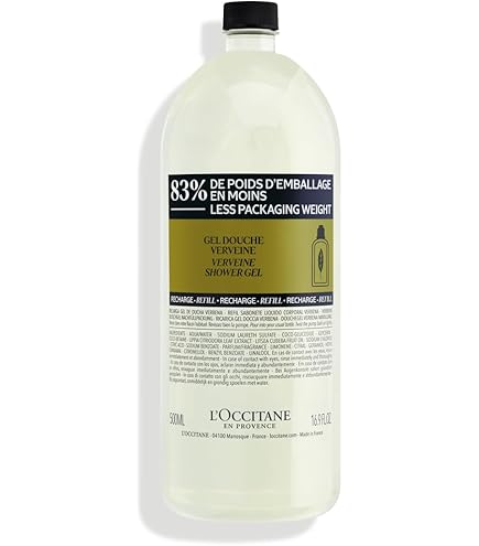 Amazon.co.jp: ロクシタン(L'OCCITANE) ローズ シャワージェル