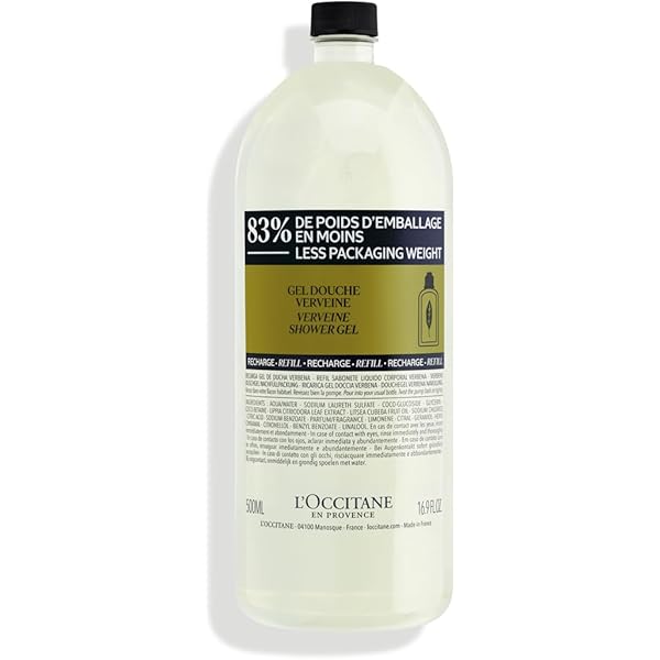 【最安値】　５個　L'OCCITANE ロクシタン　シャワージェル　1L 詰替 楽天市場】ロクシタン ファイブハーブス リバイタライジング
