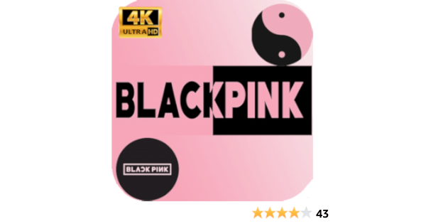 Amazon Co Jp Blackpink Wallpapers Full Hd
