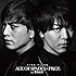 ACE OF SPADES ×PKCZ feat 登坂広臣「TIME FLIES(CD)」