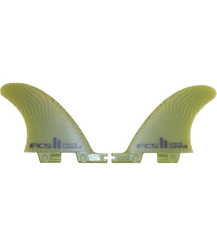 Amazon | FCS エフシーエス フィン FCS II LB CONNECT SIDE BYTE QUAD