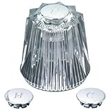 BrassCraft SH4995 Price Pfister Faucets Handle Pair for Tub/Shower Faucet Applications by BrassCraft