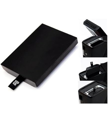 XBOX360 HDD まとめ売り Amazon.co.jp: HWAYO 500GB 500G 内蔵HDD ハードディスクディスク