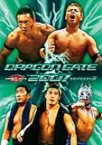 DRAGON GATE 2007 season.3