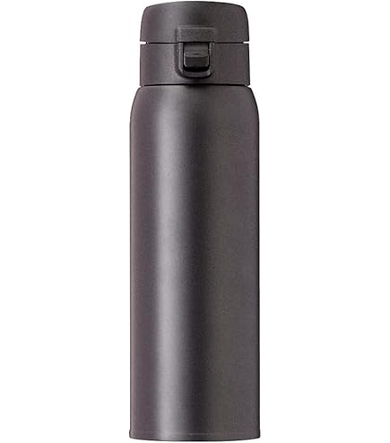 Amazon｜ニトリ ステンレスボトル オーロ 500ml ブラック NITORI