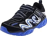 Skechers Kids ボーイズ US サイズ: 6 M US Toddler カラー: ブラック