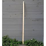 ガーデンルーラー80cm３本セット（全長100cm、幅2.5cm） ノーブランド品