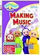 Teletubbies Classics: Music 1 [DVD] [Import]