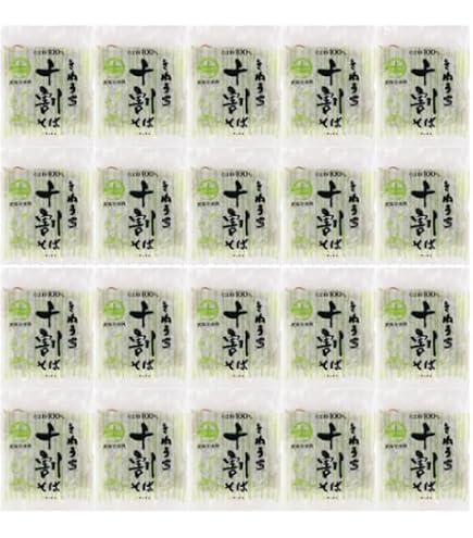Amazon.co.jp: サンサス きねうち 十割そば 150g 36袋 オリジナル