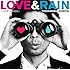 LOVE＆RAIN ～LOVESONGS～（初回限定盤）