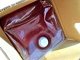 選べるサイズ! お徳用 竹酢液原液20L 南九州産 便利なコック付きでお風呂にもOK!