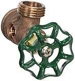 Arrowhead真鍮配管240lf & 3 / 4 "メスパイプスレッド、レッド真鍮、蒸発冷却蛇口