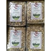 【ケース買い！】アララ　クランチ　フルーツ＆ナッツミューズリー　800g×8袋　１ケース　原産国：イギリス