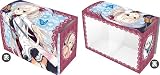キャラクターデッキケースW 喫茶ステラと死神の蝶「明月 栞那」