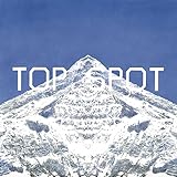 T.O.P-TOP SPOT ANOTHER DIMENSION（韓国盤）【正規輸入盤】