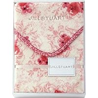 西川リビング ひざ掛け ピンク 140×80cm ジルスチュアート JI120 ジル マイケット ブランケット 2247-00302