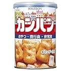 ブルボン 缶入カンパン 100g