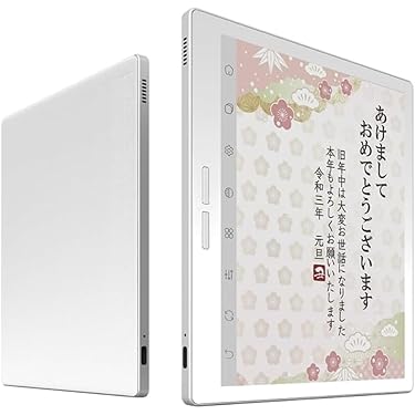 Amazon.co.jp 最新リリース: 電子書籍リーダー の新着ランキングです。