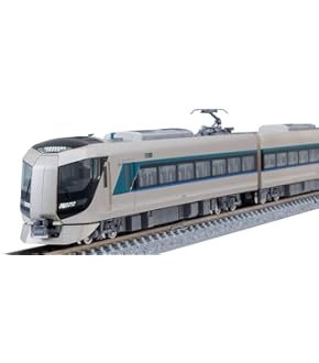 TOMIX　東武500系3両セット TOMIX 東武500系3両セット 東武 500系 リバティ 基本セット