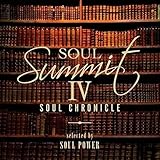 ソウル・サミットIV~Soul Chronicle~selected by SOUL POWER