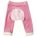 ミキハウス ホットビスケッツ (MIKIHOUSE HOT BISCUITS) パンツ 73-3207-675 70cm ピンク