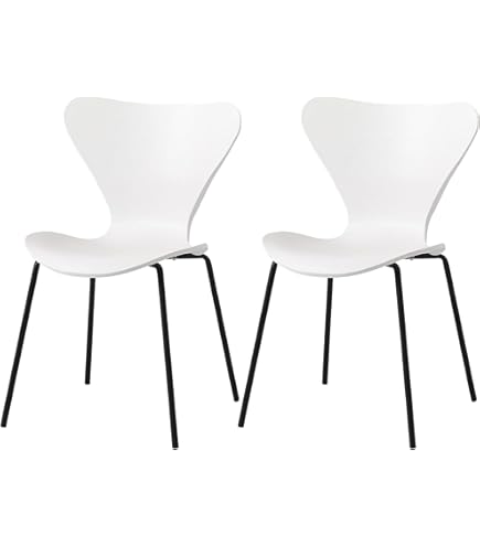 Amazon｜IKEA/イケア ODGER/オドゲル：チェア レッド（505.165.53