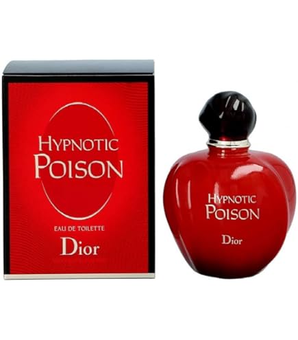 Amazon.co.jp: クリスチャンディオール ヒプノティックプアゾン