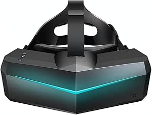 SAMSUNG - Pimax 5K BE XR 有機EL OLED 美品 Pimax 5K XR BE OLED VR HMD｜Yahoo!フリマ（旧PayPayフリマ）