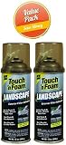 Touch ' n Foam 4001141212 Landscape Exteriorフィラー、粘着 4001141212-2