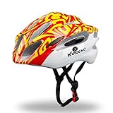 ヘルメット　自転車　大人用/ジュニア　おしゃれ　超軽量　高剛性　ロードバイク　アンチショック　蒸れ防止　通気性良い　サイズ調整可能　衝撃吸収　防具　保護　スポーツ＆アウトドア　クロスバイク　通勤通学　