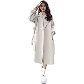 J-Scott JS179 Women's Long Coat, Outerwe