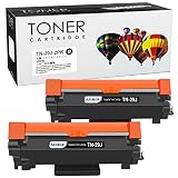 互換TN-29J TN29Jトナーカートリッジ黒色2本3000ページ 対応機種 Brother HL-L2330D HL-L2370DN HL-L2375DW DCP-L2535D DCP-L2550DW MFC-L2730DN MFC-L2750DW FAX-L2710DNプリンター