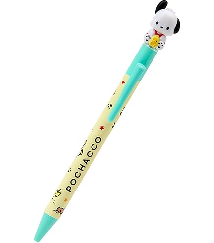 Amazon.co.jp: クラックス CM サンリオ クルトガシャープペンシル 0.5