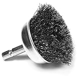Wilmar W1212 Fine Wire Brush [並行輸入品]