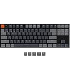 Amazon | 【国内正規品】Keychron K1 SE ホットスワップ対応ウルトラ