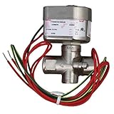 Henny Penny 29515 Solenoid Valve, 24-volt, 60 Hz [並行輸入品]