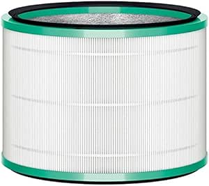 Amazon ダイソン Dyson Pure シリーズ空気清浄機能付ファン交換用フィルター Hp Dp用 Dyson Hp Dpヨウコウカンフイルタ Dyson ダイソン 空気清浄機用フィルタ 通販