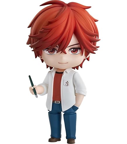 神様はじめました 妖狐 巴衛 翠郎 ちぇいんコレクション Amazon | グッドスマイルアーツ上海[Good Smile Arts Shanghai
