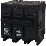 Murray mp345 120 / 240ボルトプラグinスタイル45-amp 3極遮断器