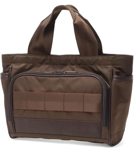Amazon.co.jp: [ブリーフィング] カートバッグ CART TOTE AT BRG233T45