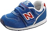 (ニューバランス) New Balance FS996 子供 キッズ ベビー ローカット スニーカー (14.0cm, [BDI]ブルーデニム)