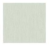 York Wallcoverings LD7710 Jewel Box Raindrops Wallpaper, Pale Aqua/Silver Metallic [並行輸入品]