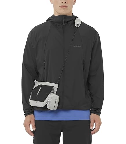 Amazon.co.jp: サロモン（SALOMON） SHAKEout FLY SHKout ウィンド