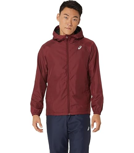 Amazon.co.jp: アシックス（ASICS） A77 ハイブリッド ウインドバリア